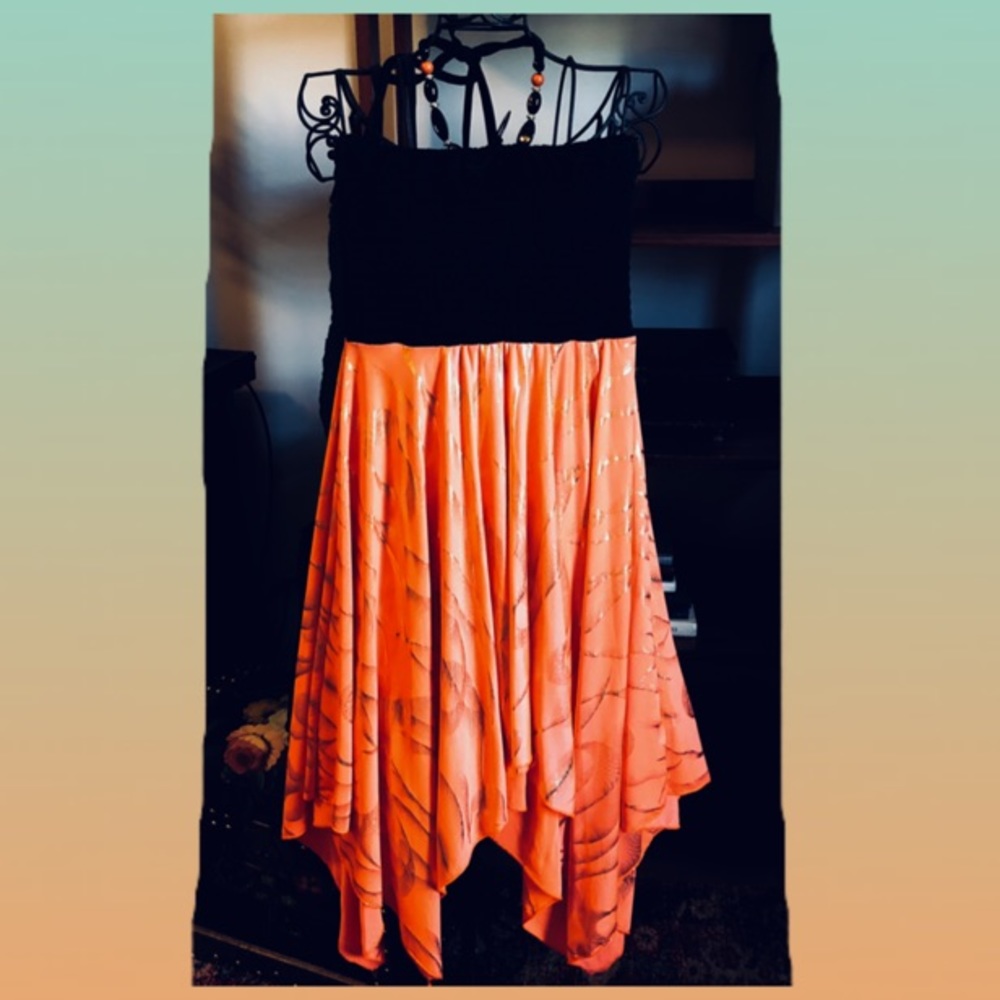 Beach dress by Shoreline